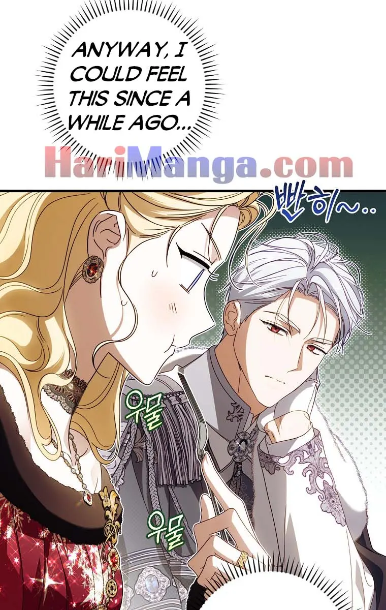 How to Get My Husband on My Side Chapter 86 Page 18
