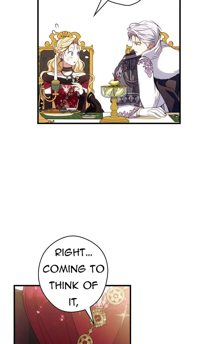 How to Get My Husband on My Side Chapter 86 Page 20