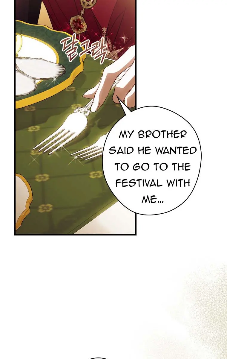 How to Get My Husband on My Side Chapter 86 Page 21