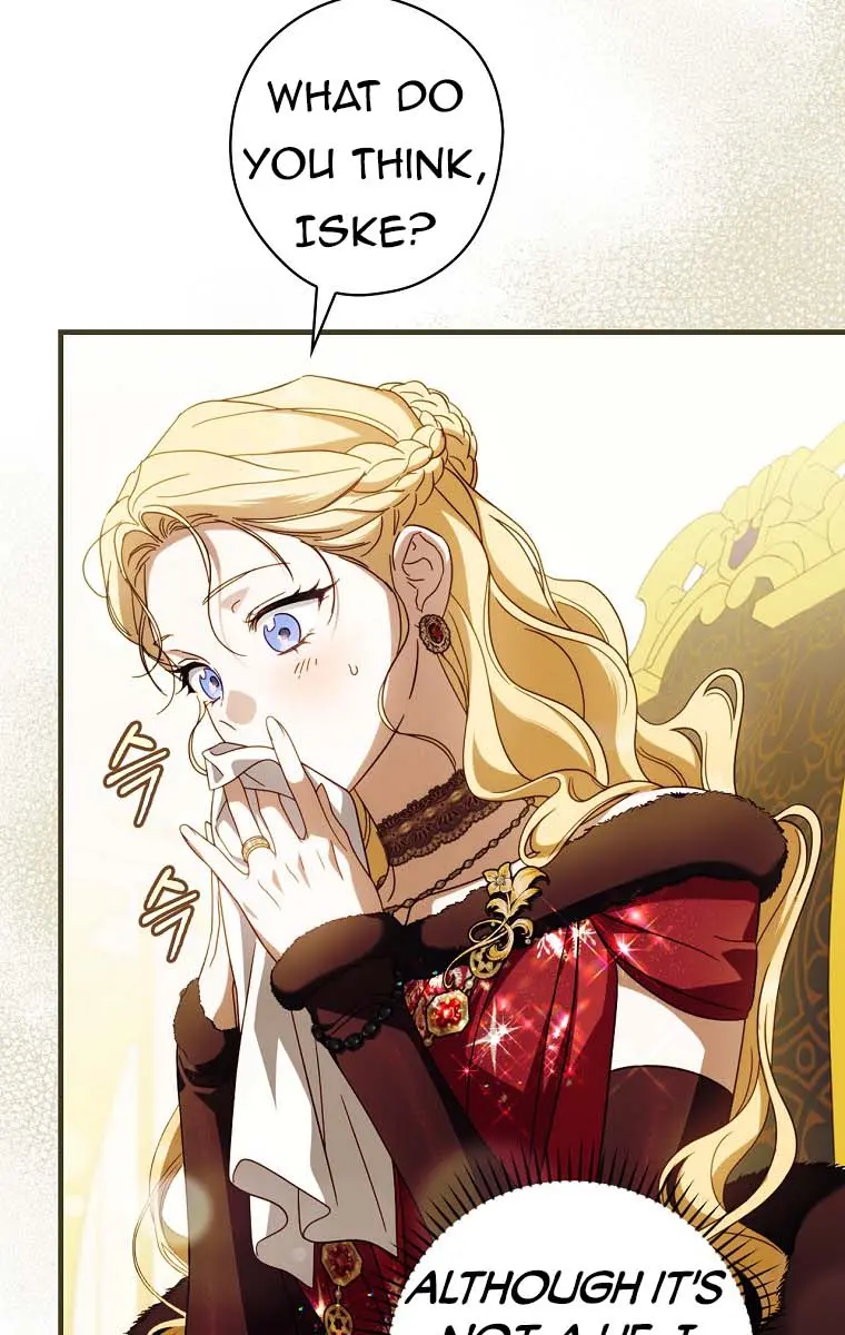 How to Get My Husband on My Side Chapter 86 Page 22
