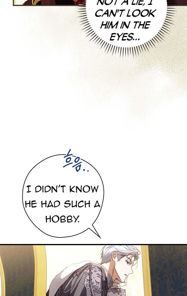 How to Get My Husband on My Side Chapter 86 Page 23