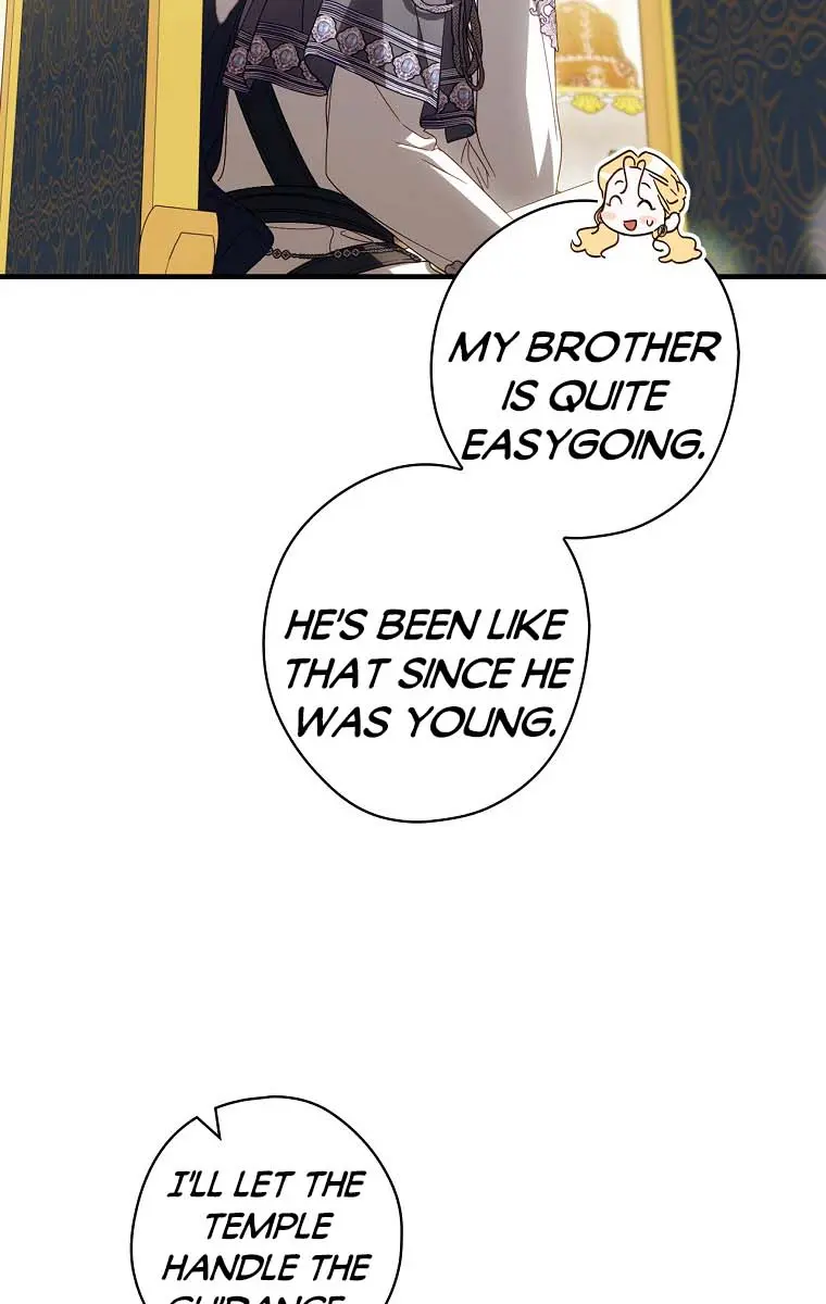How to Get My Husband on My Side Chapter 86 Page 24