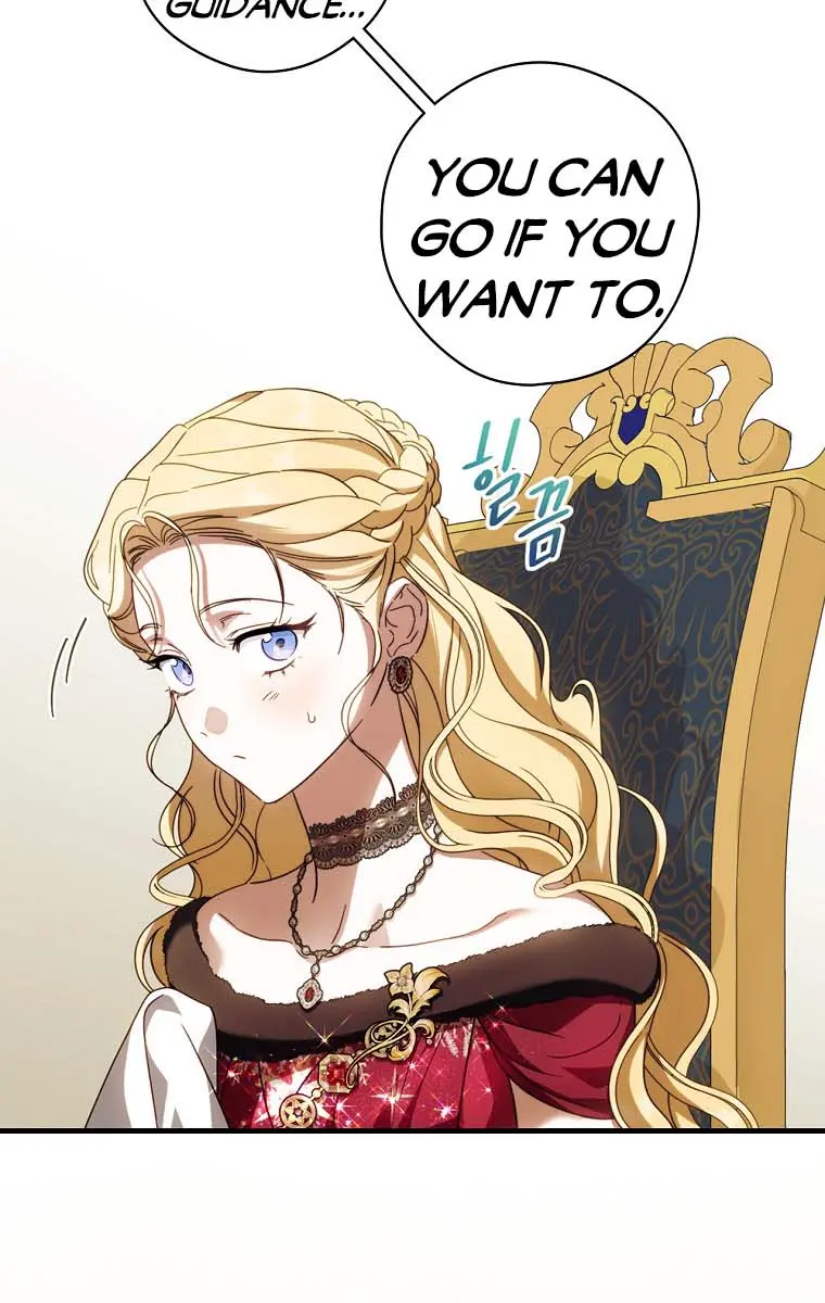 How to Get My Husband on My Side Chapter 86 Page 25
