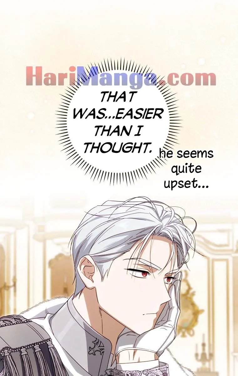 How to Get My Husband on My Side Chapter 86 Page 26