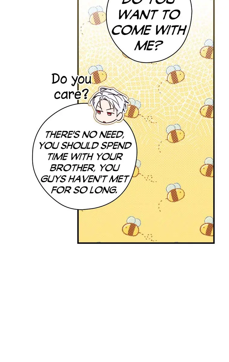 How to Get My Husband on My Side Chapter 86 Page 28