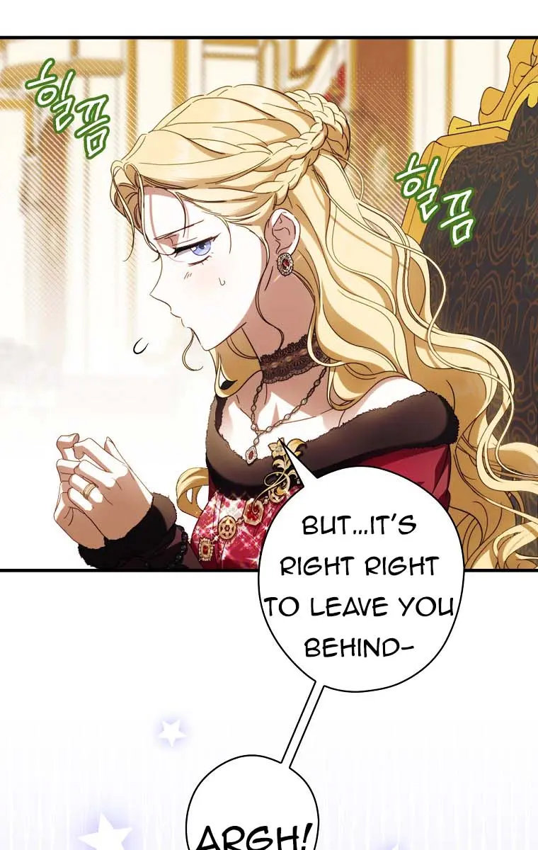 How to Get My Husband on My Side Chapter 86 Page 29