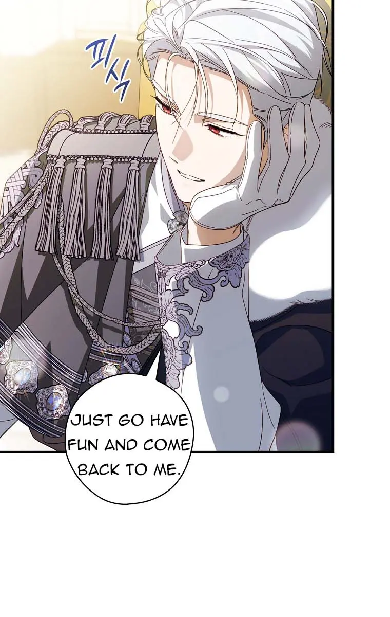 How to Get My Husband on My Side Chapter 86 Page 31
