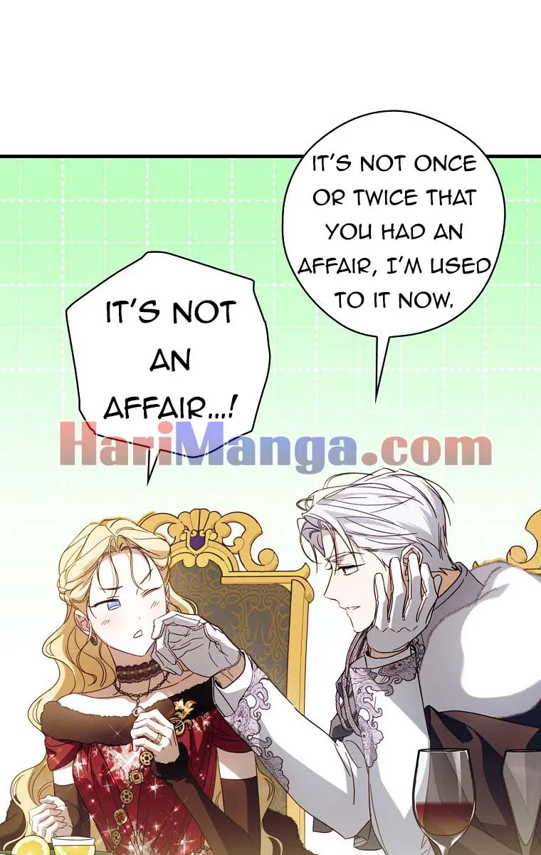 How to Get My Husband on My Side Chapter 86 Page 32