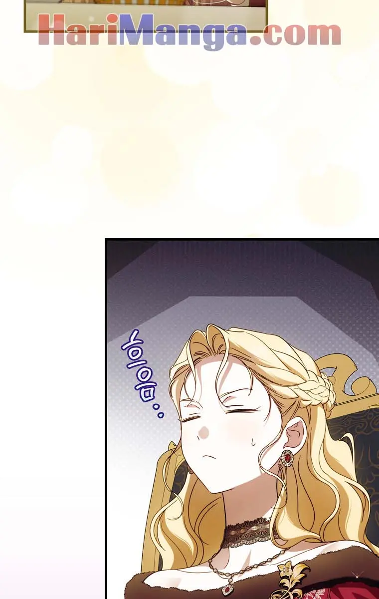 How to Get My Husband on My Side Chapter 86 Page 36
