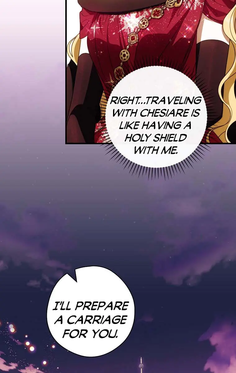 How to Get My Husband on My Side Chapter 86 Page 37