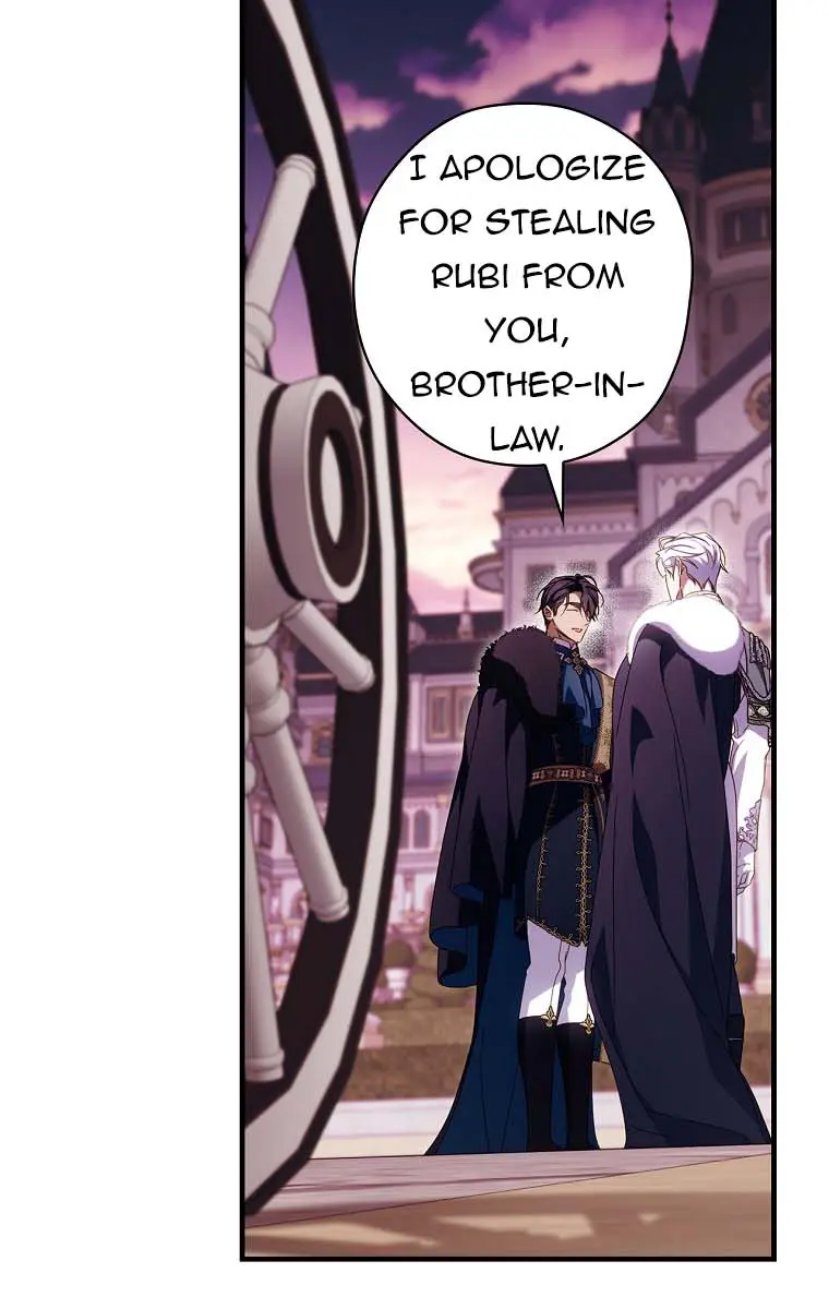 How to Get My Husband on My Side Chapter 86 Page 41
