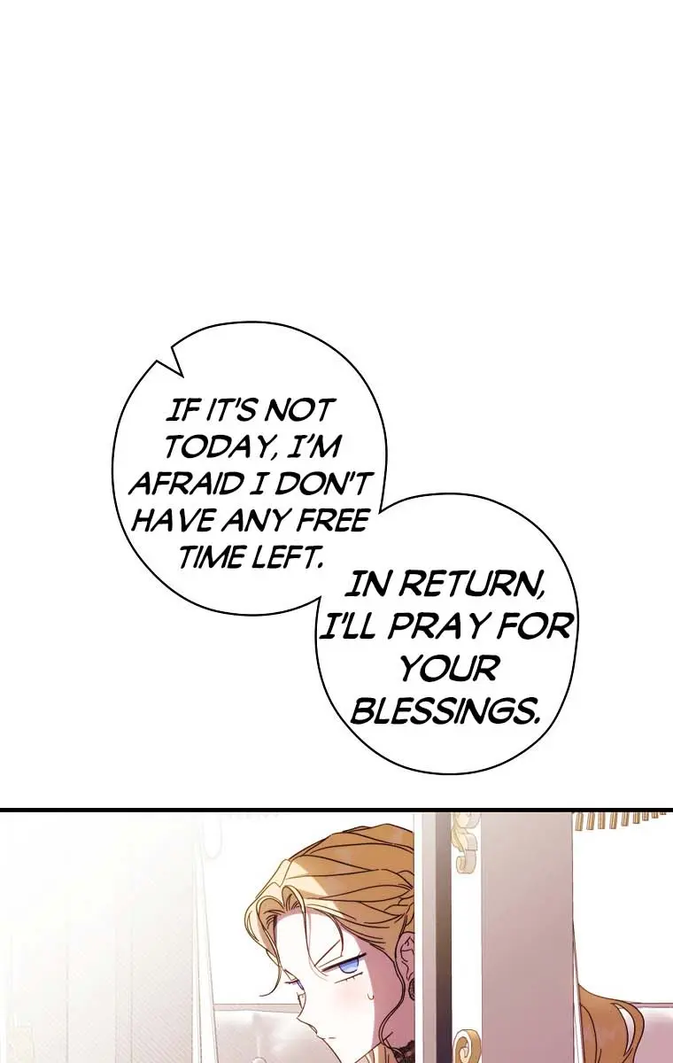 How to Get My Husband on My Side Chapter 86 Page 42
