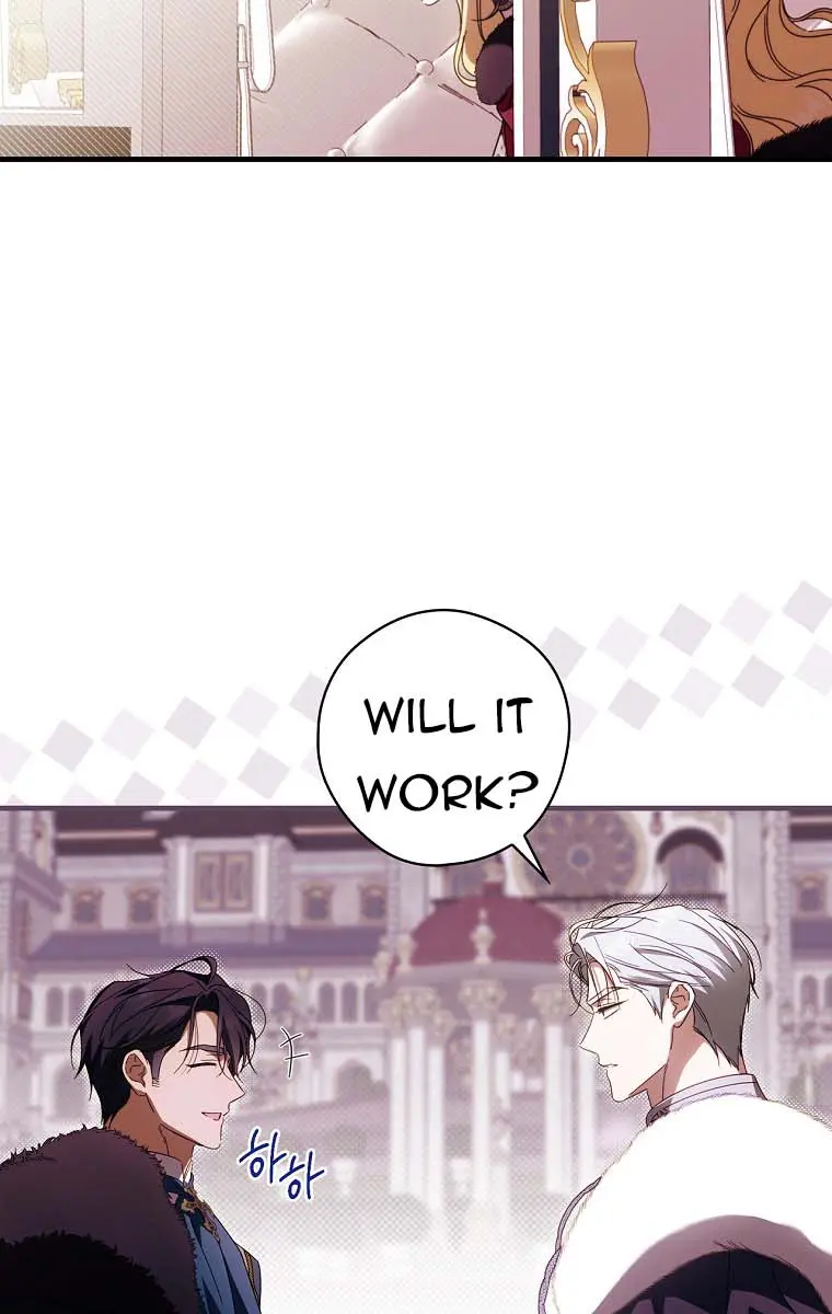 How to Get My Husband on My Side Chapter 86 Page 43