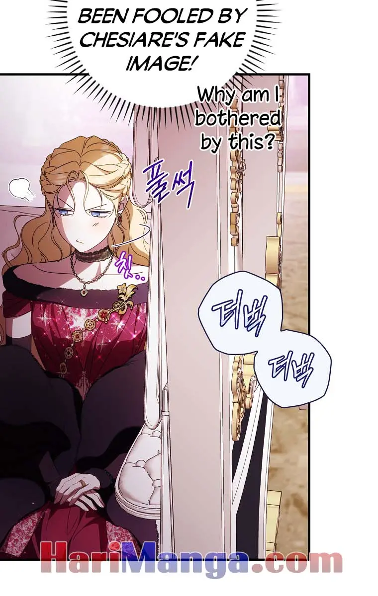 How to Get My Husband on My Side Chapter 86 Page 45