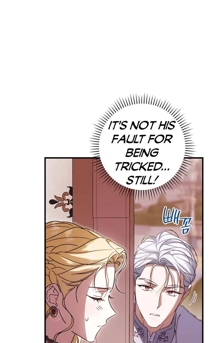 How to Get My Husband on My Side Chapter 86 Page 46