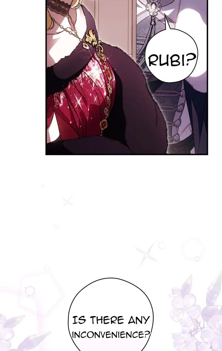 How to Get My Husband on My Side Chapter 86 Page 47