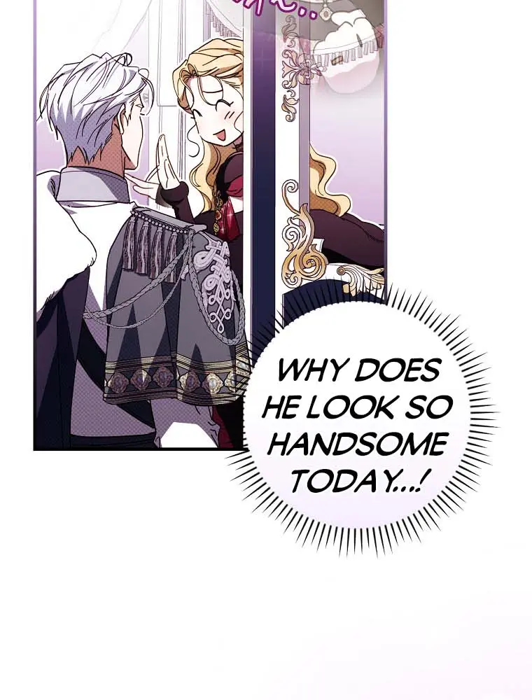 How to Get My Husband on My Side Chapter 86 Page 50