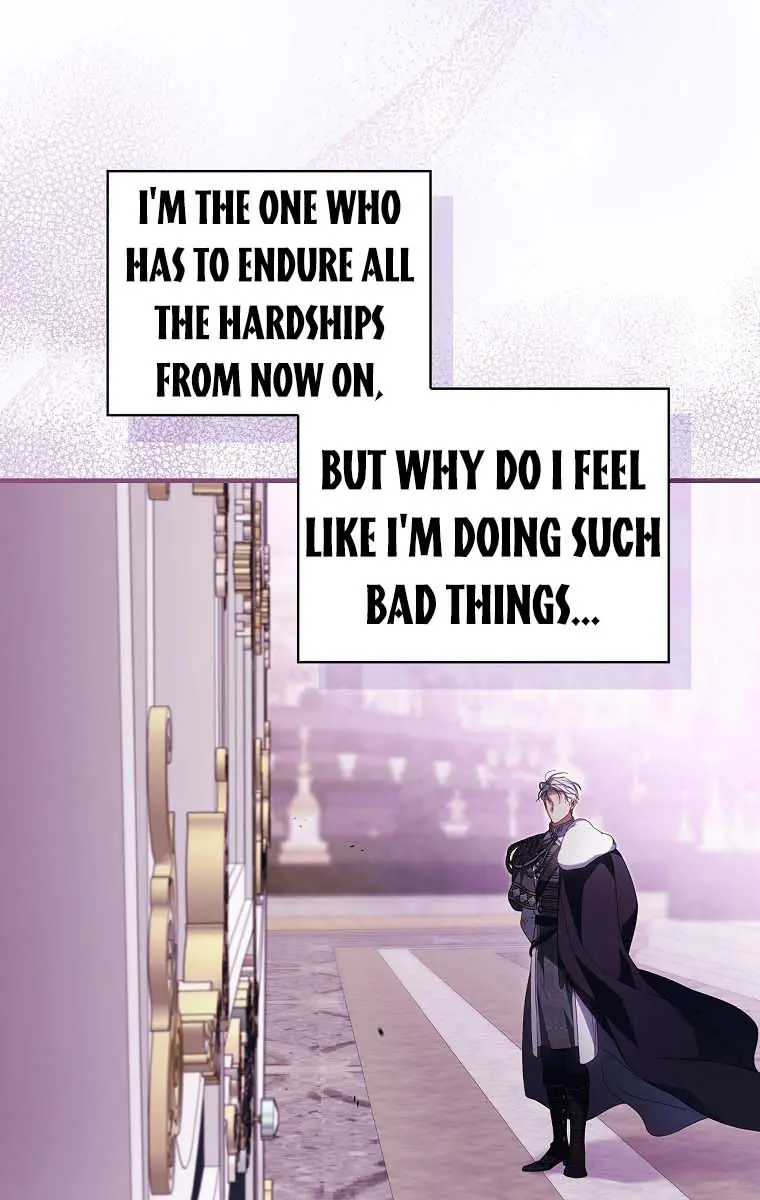 How to Get My Husband on My Side Chapter 86 Page 54