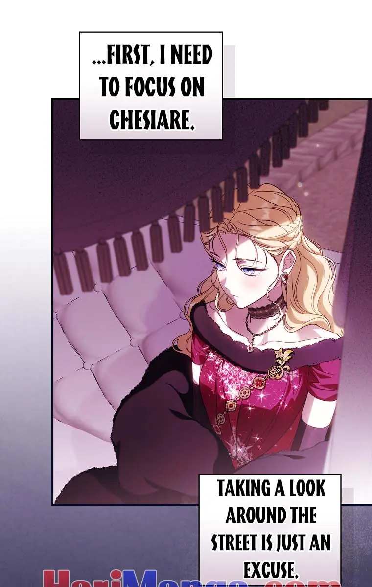 How to Get My Husband on My Side Chapter 86 Page 59