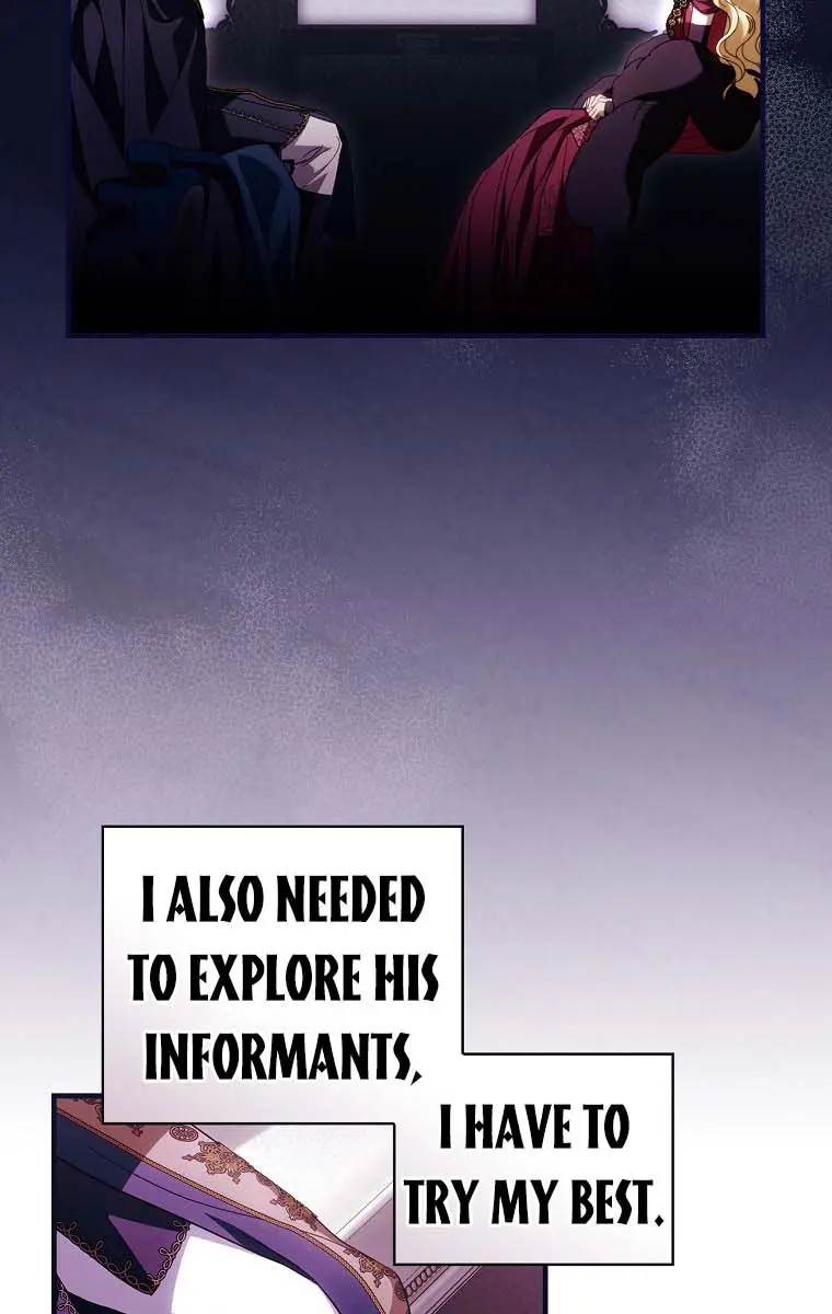 How to Get My Husband on My Side Chapter 86 Page 61