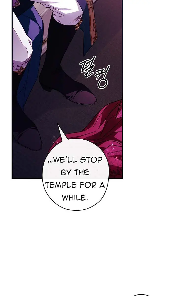 How to Get My Husband on My Side Chapter 86 Page 62
