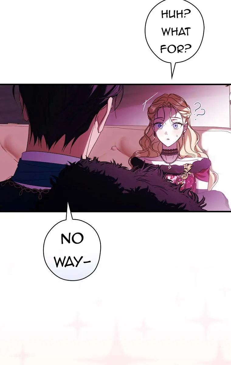 How to Get My Husband on My Side Chapter 86 Page 63