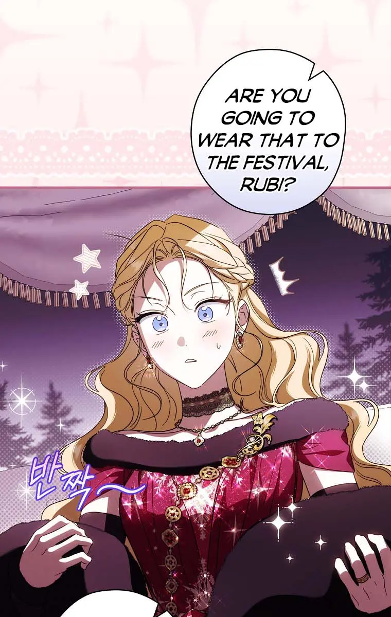 How to Get My Husband on My Side Chapter 86 Page 64