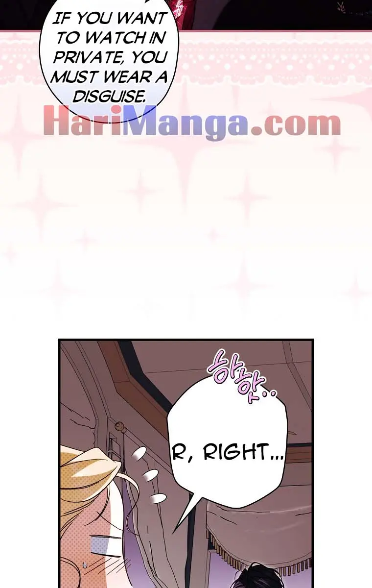 How to Get My Husband on My Side Chapter 86 Page 65