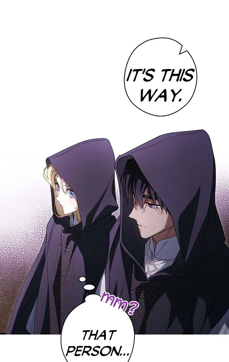 How to Get My Husband on My Side Chapter 86 Page 71