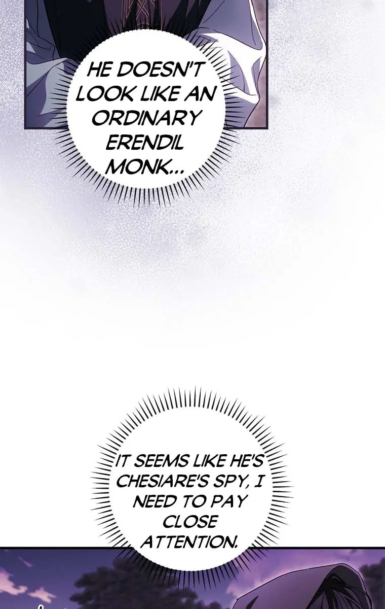 How to Get My Husband on My Side Chapter 86 Page 73