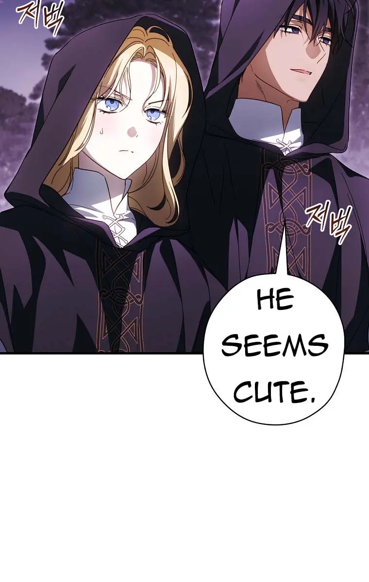 How to Get My Husband on My Side Chapter 86 Page 74