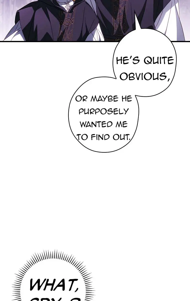 How to Get My Husband on My Side Chapter 86 Page 77