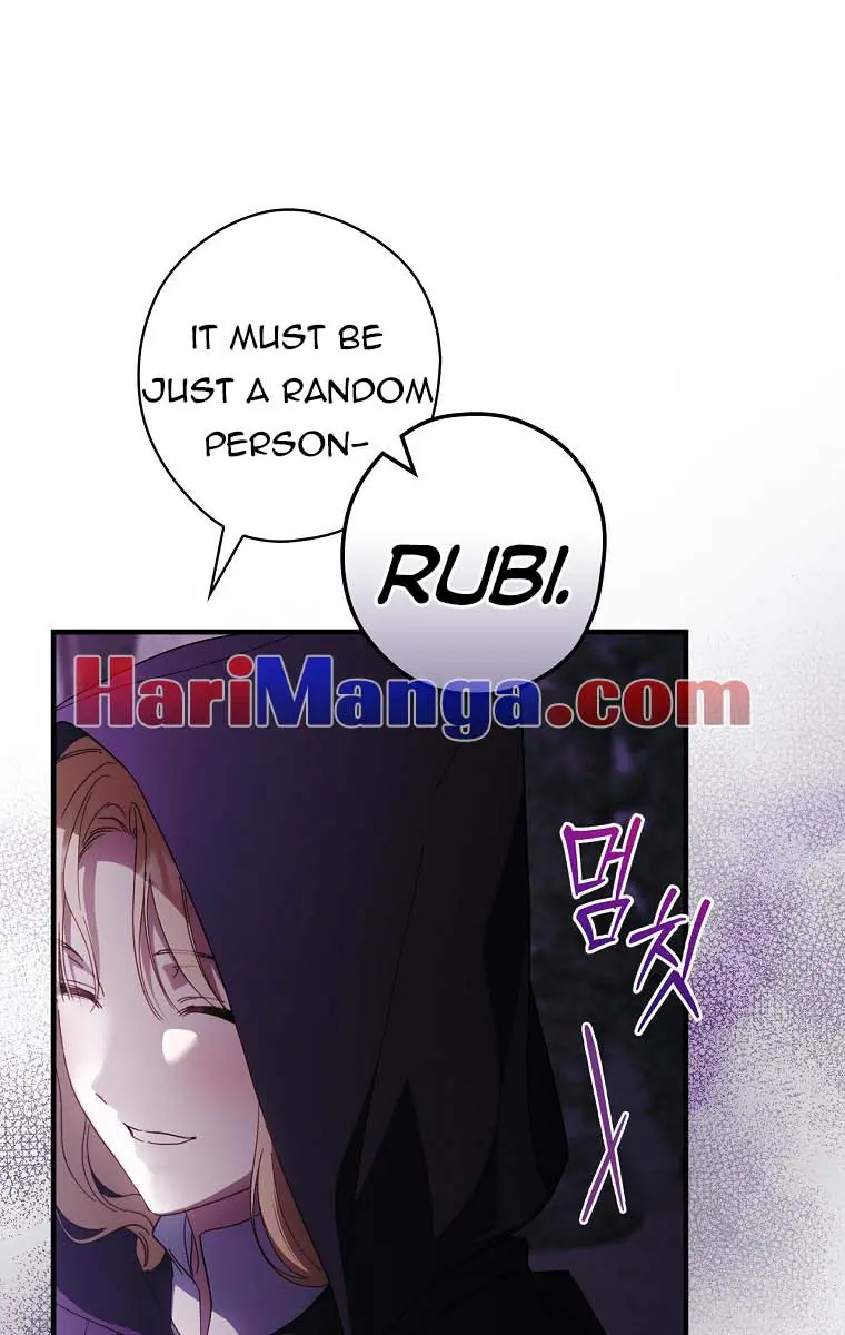 How to Get My Husband on My Side Chapter 86 Page 80