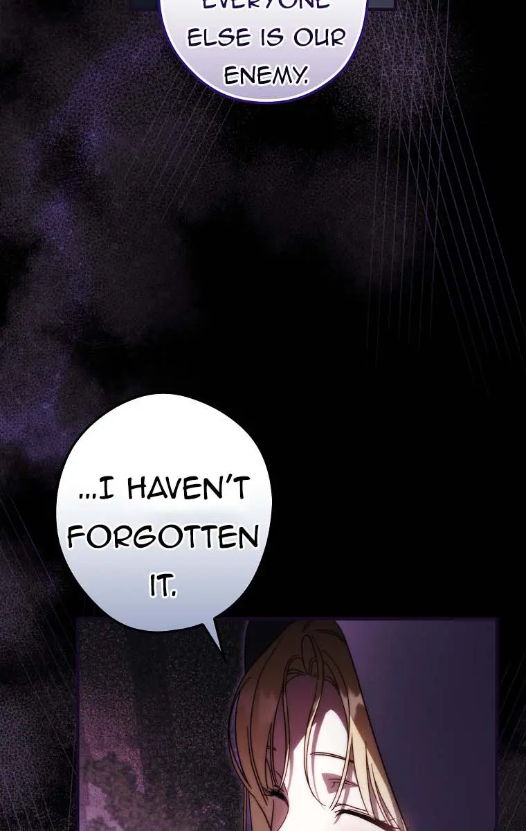 How to Get My Husband on My Side Chapter 86 Page 85