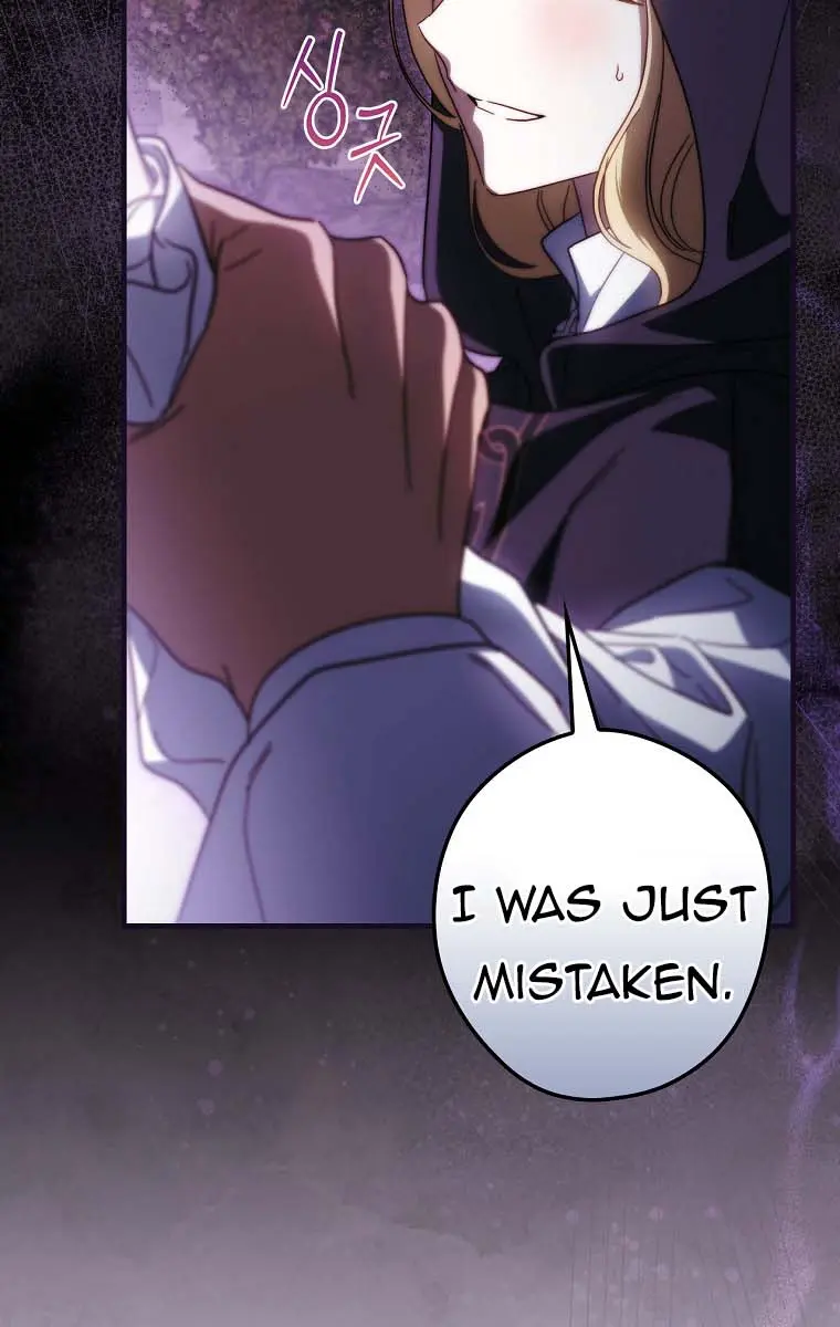 How to Get My Husband on My Side Chapter 86 Page 86