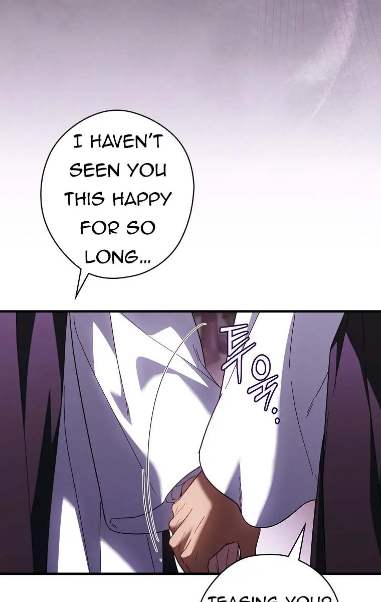 How to Get My Husband on My Side Chapter 86 Page 87