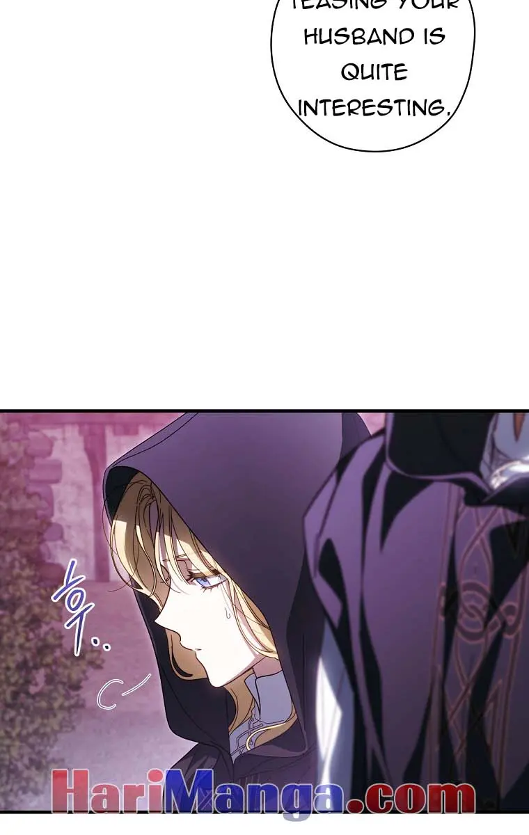 How to Get My Husband on My Side Chapter 86 Page 88