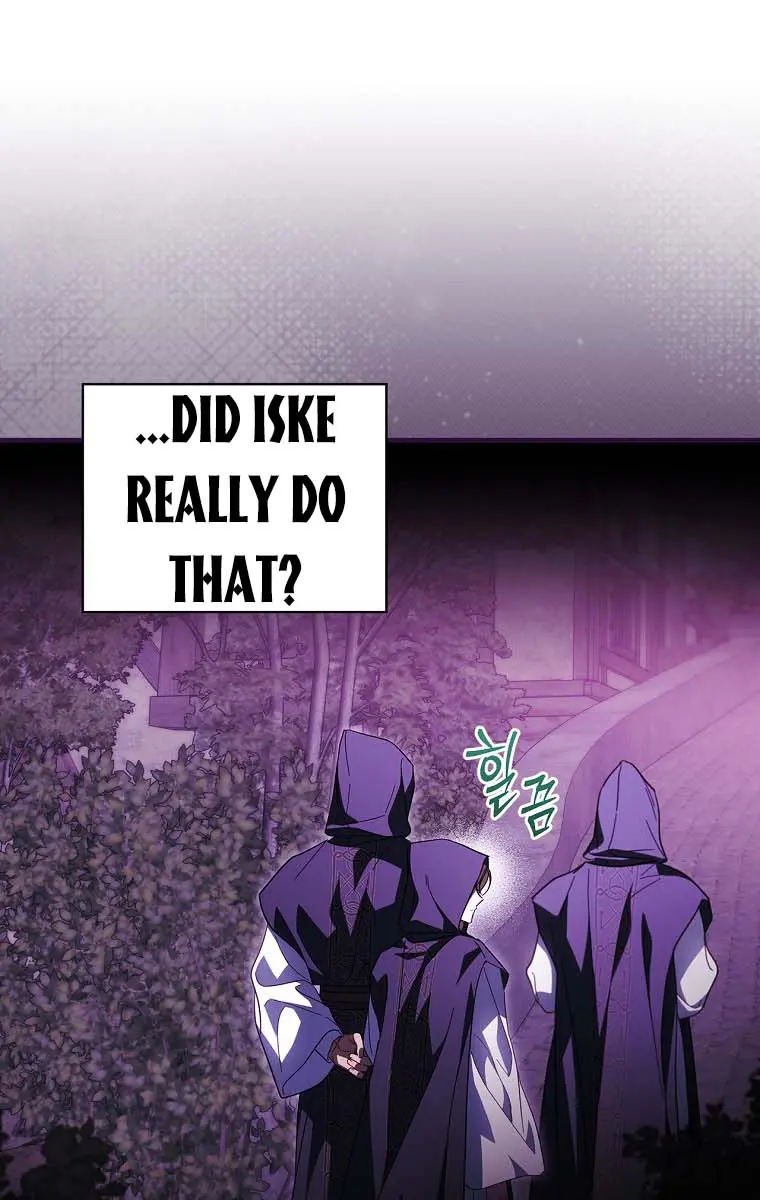 How to Get My Husband on My Side Chapter 86 Page 89