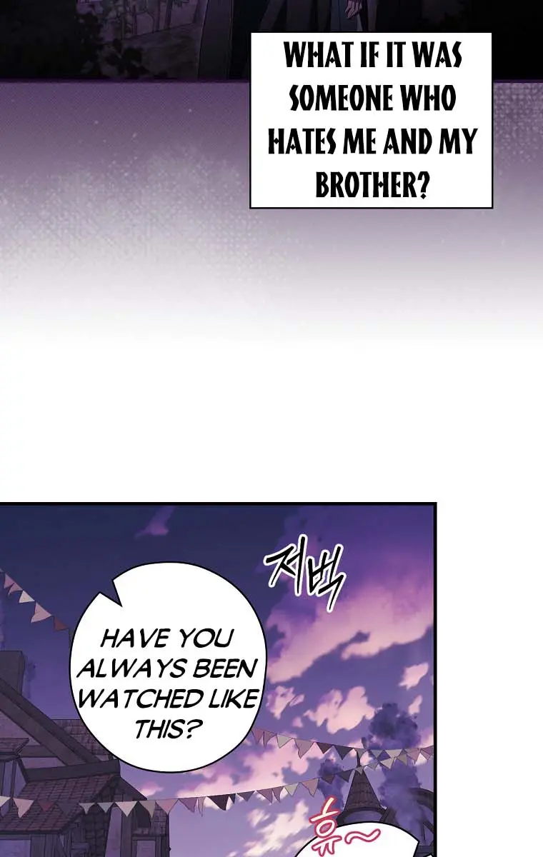 How to Get My Husband on My Side Chapter 86 Page 90