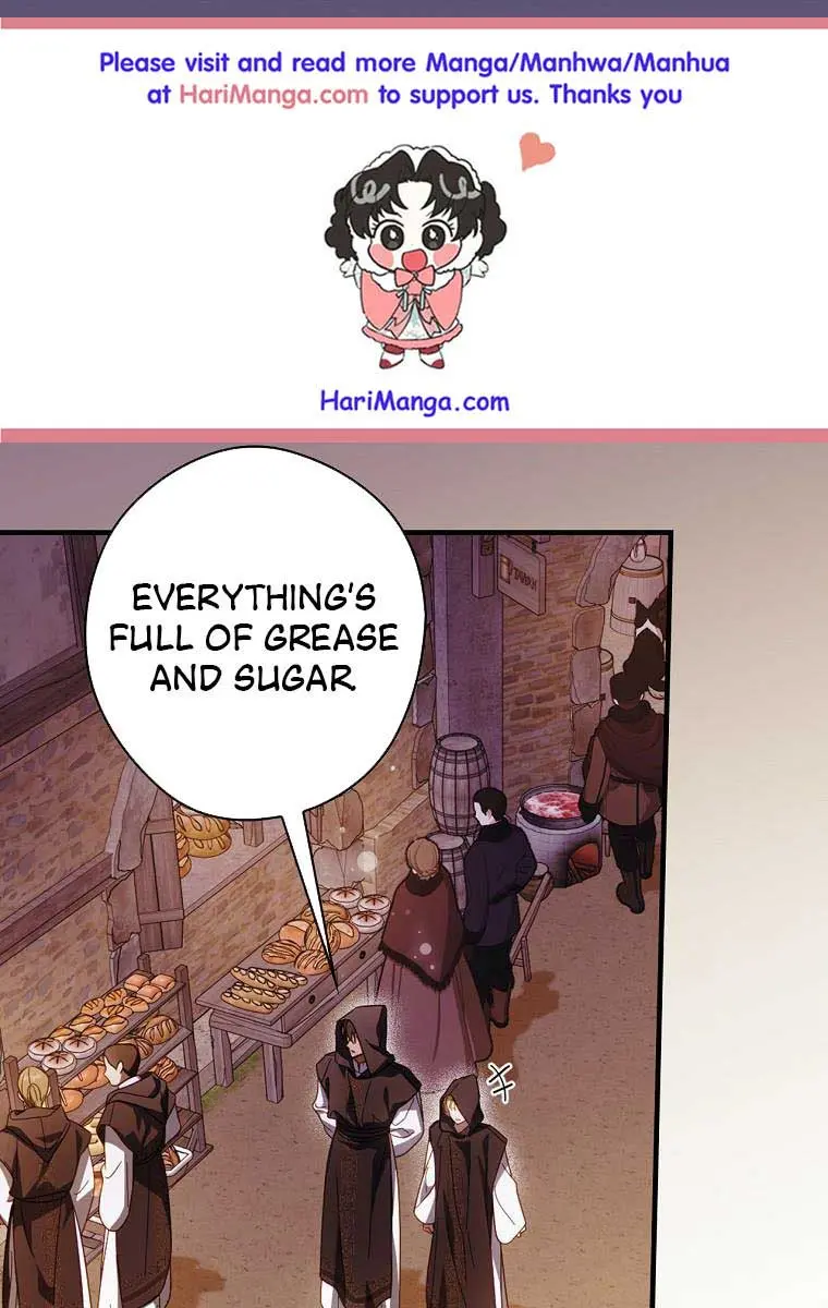 How to Get My Husband on My Side Chapter 87 Page 2