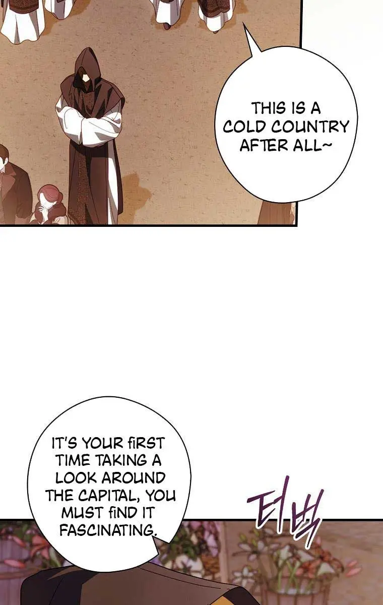How to Get My Husband on My Side Chapter 87 Page 3