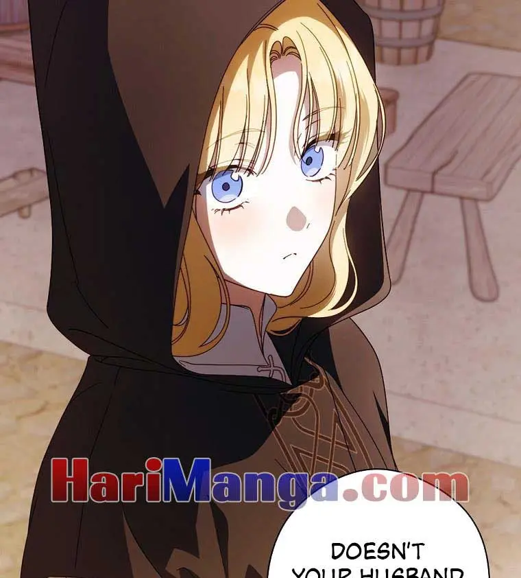 How to Get My Husband on My Side Chapter 87 Page 4