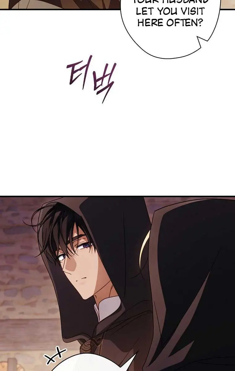 How to Get My Husband on My Side Chapter 87 Page 5