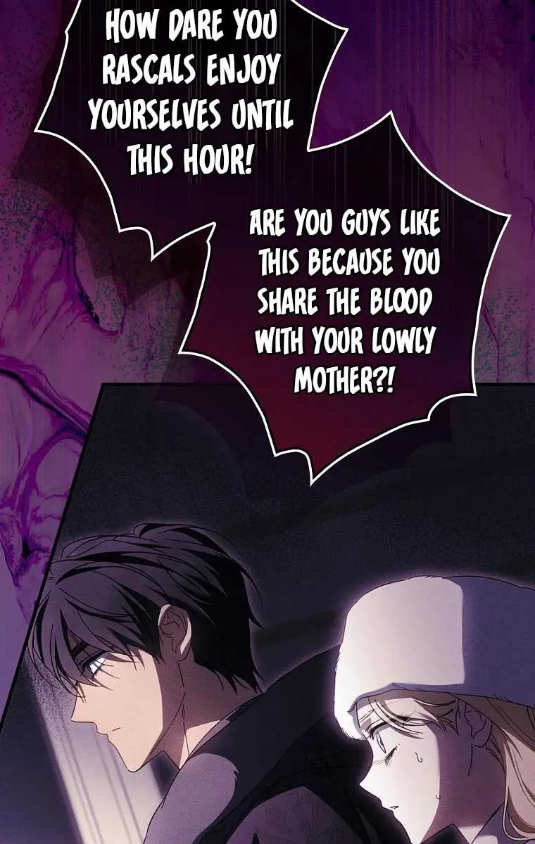 How to Get My Husband on My Side Chapter 87 Page 21