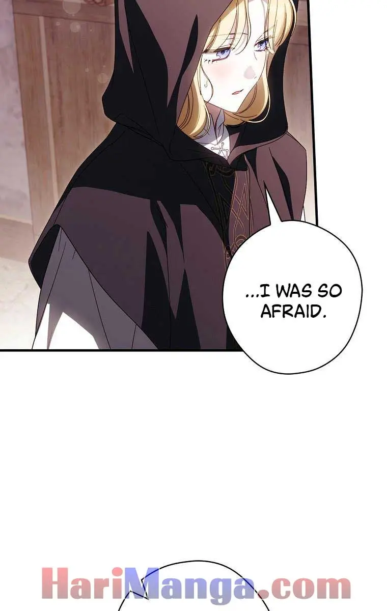 How to Get My Husband on My Side Chapter 87 Page 27