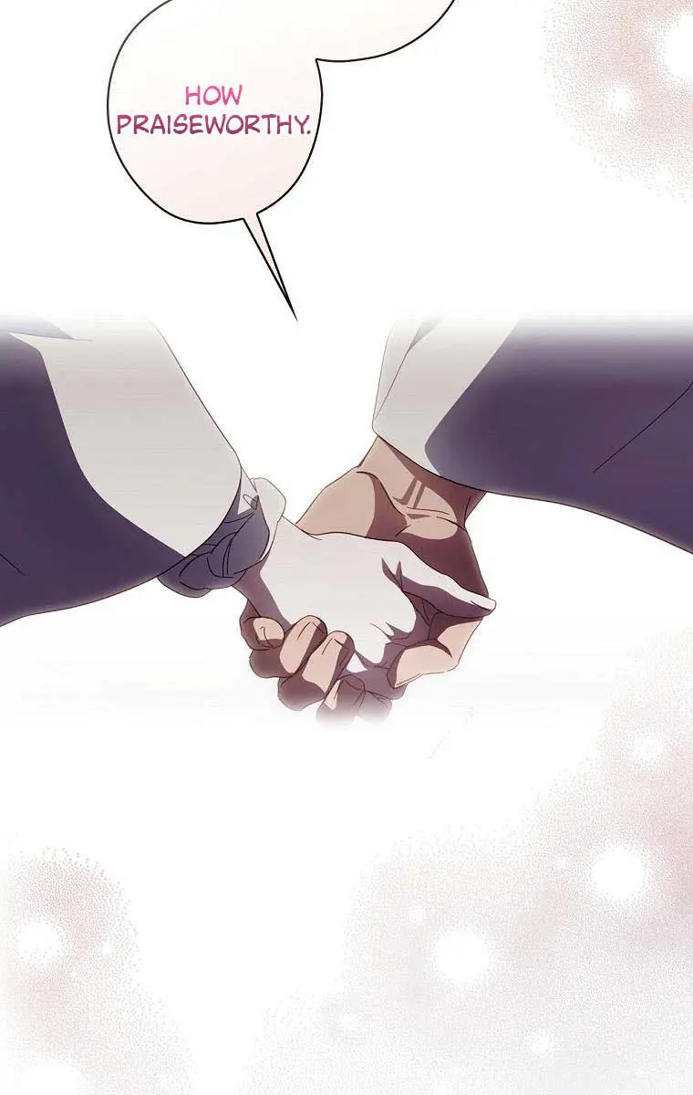 How to Get My Husband on My Side Chapter 87 Page 31