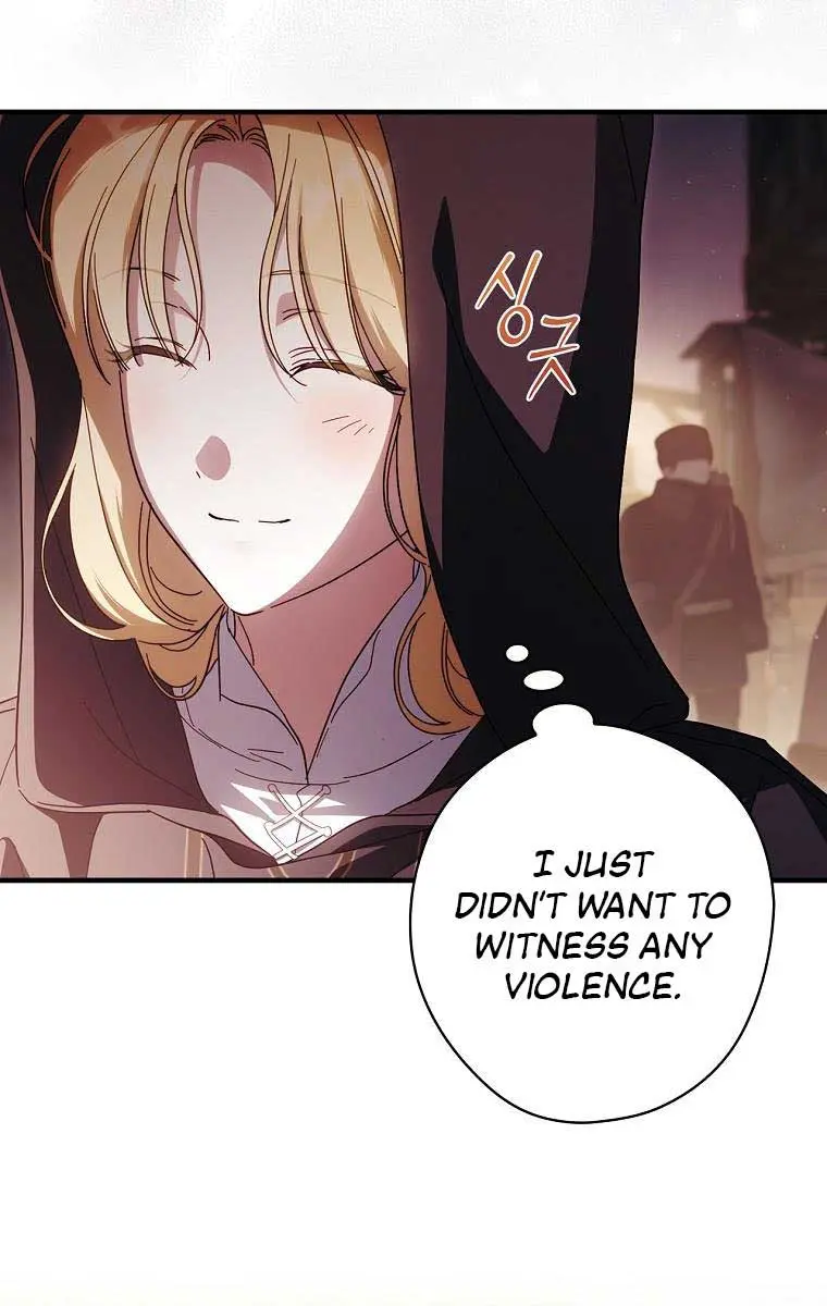 How to Get My Husband on My Side Chapter 87 Page 32