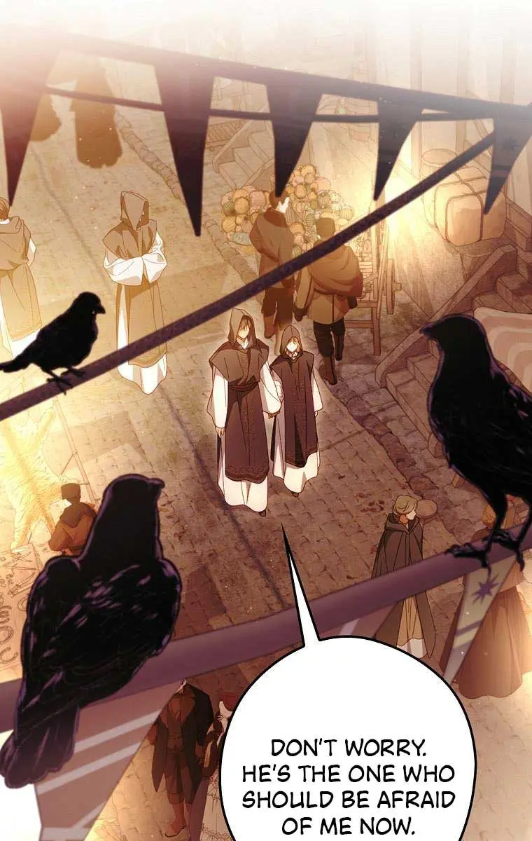 How to Get My Husband on My Side Chapter 87 Page 33