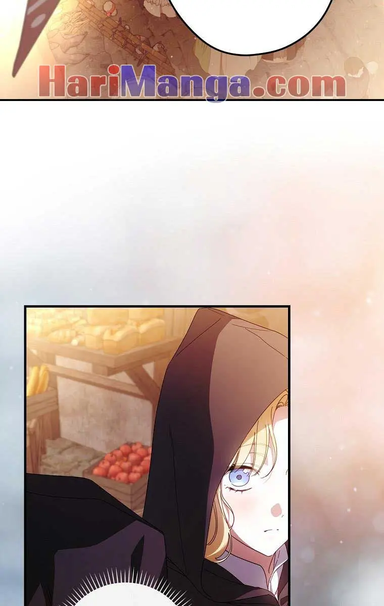 How to Get My Husband on My Side Chapter 87 Page 34