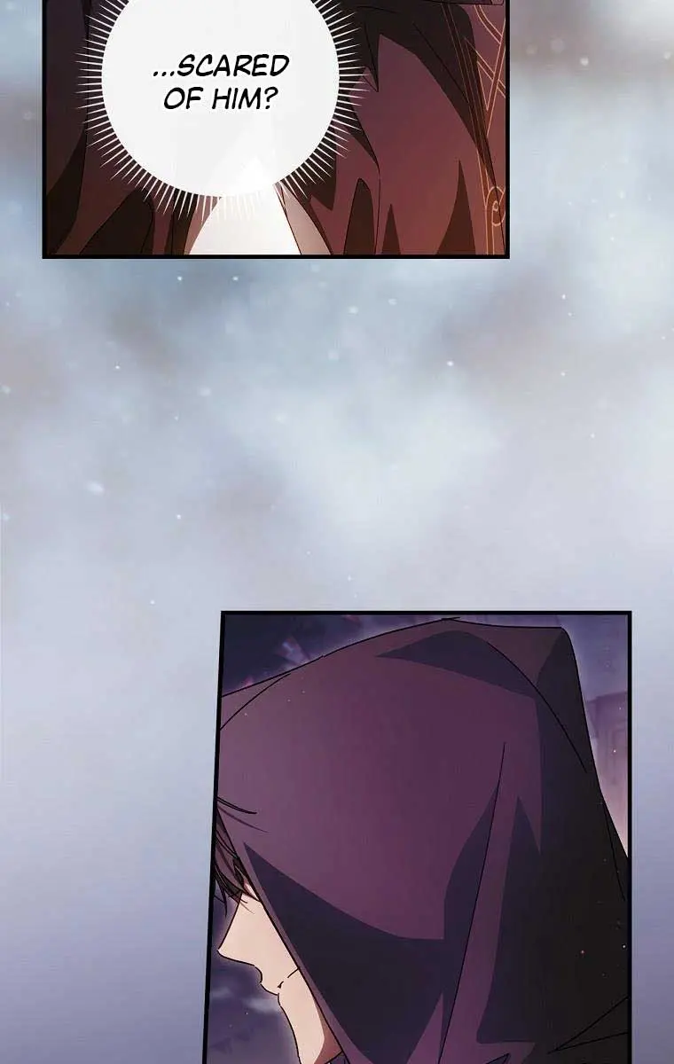 How to Get My Husband on My Side Chapter 87 Page 35